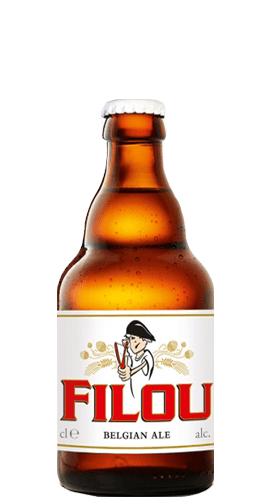 Filou Belgian Strong Ale